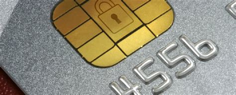 are chip cards rfid|rfid chip in credit card.